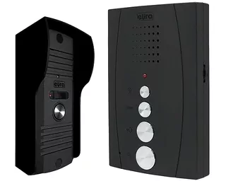 Bezdrôtový interkom "EURA" ADP-12A3 INVITO